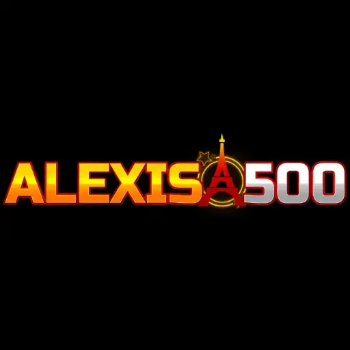 ALEXIS500 - Game Mahjong Seru dan Menantang