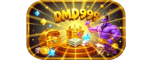 DMD999 - Pertarungan Epik di Dunia Fighting