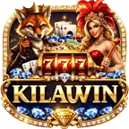 KILAUWIN - Game Memancing Seru dan Menantang