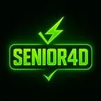 SENIOR4D - Jelajahi Dunia Tanpa Batas