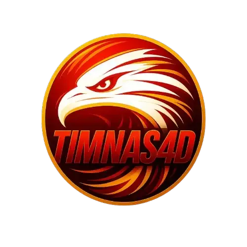 TIMNAS4D - Game Santai yang Menyenangkan